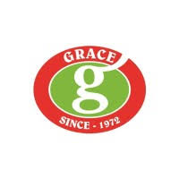Grace Super Market Logo